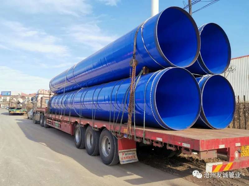 涂塑防腐鋼管 涂塑防腐鋼管